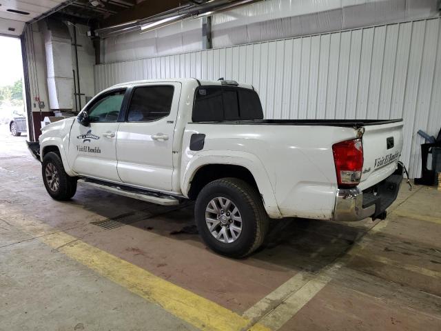 Photo 1 VIN: 3TMCZ5AN3GM025928 - TOYOTA TACOMA DOU 