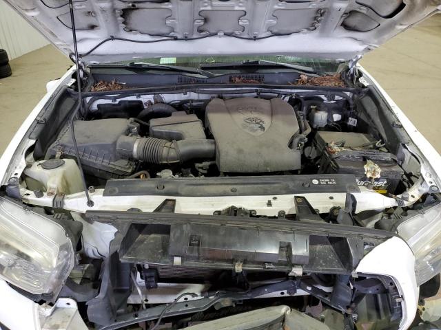 Photo 10 VIN: 3TMCZ5AN3GM025928 - TOYOTA TACOMA DOU 