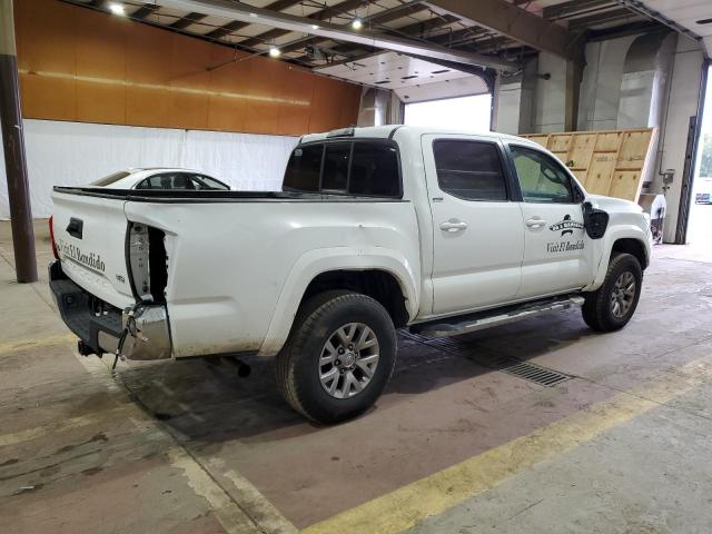 Photo 2 VIN: 3TMCZ5AN3GM025928 - TOYOTA TACOMA DOU 