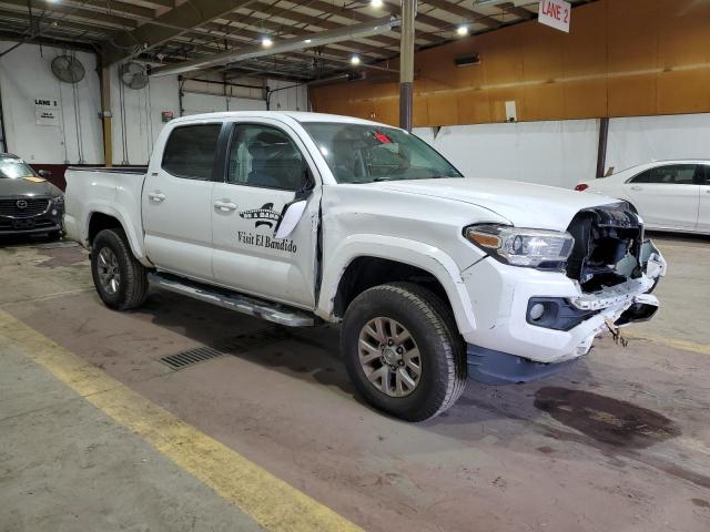 Photo 3 VIN: 3TMCZ5AN3GM025928 - TOYOTA TACOMA DOU 