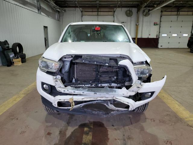 Photo 4 VIN: 3TMCZ5AN3GM025928 - TOYOTA TACOMA DOU 