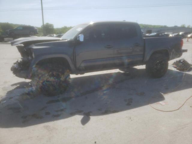 Photo 1 VIN: 3TMCZ5AN3GM027971 - TOYOTA TACOMA 