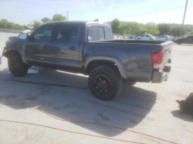 Photo 2 VIN: 3TMCZ5AN3GM027971 - TOYOTA TACOMA 