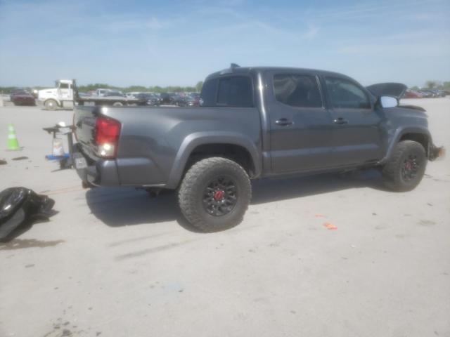 Photo 3 VIN: 3TMCZ5AN3GM027971 - TOYOTA TACOMA 