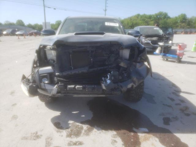 Photo 5 VIN: 3TMCZ5AN3GM027971 - TOYOTA TACOMA 