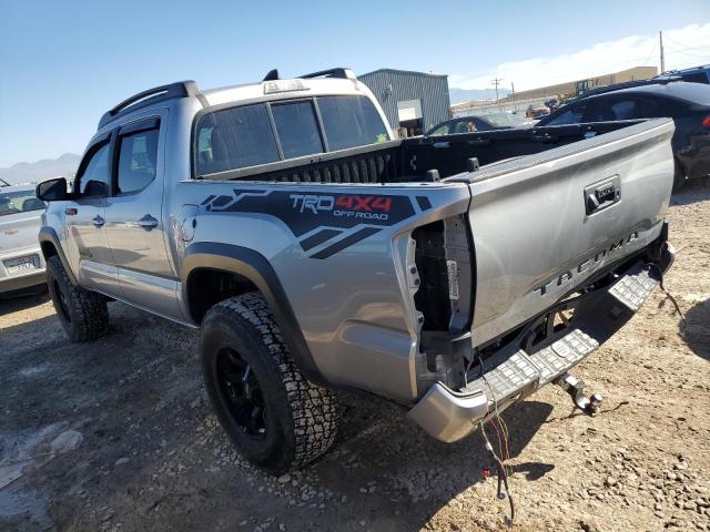 Photo 1 VIN: 3TMCZ5AN3GM029199 - TOYOTA TACOMA 