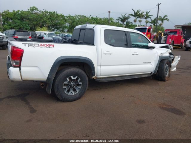 Photo 3 VIN: 3TMCZ5AN3GM029669 - TOYOTA TACOMA 