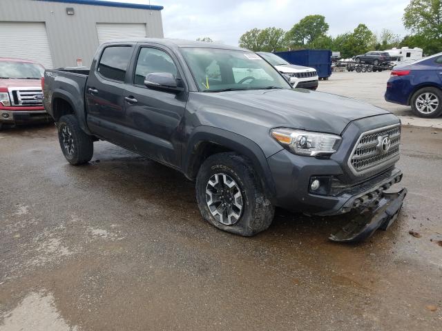 Photo 0 VIN: 3TMCZ5AN3GM032877 - TOYOTA TACOMA DOU 