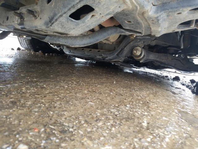 Photo 8 VIN: 3TMCZ5AN3GM032877 - TOYOTA TACOMA DOU 