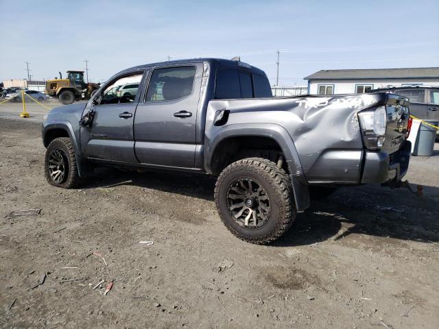 Photo 1 VIN: 3TMCZ5AN3GM034855 - TOYOTA TACOMA DOU 