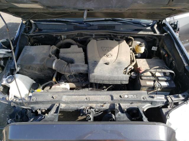 Photo 10 VIN: 3TMCZ5AN3GM034855 - TOYOTA TACOMA DOU 