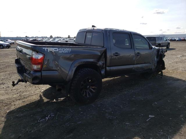 Photo 2 VIN: 3TMCZ5AN3GM034855 - TOYOTA TACOMA DOU 