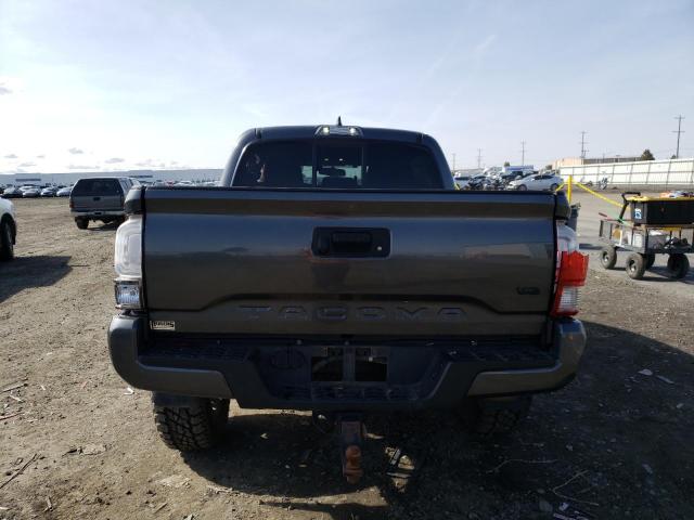 Photo 5 VIN: 3TMCZ5AN3GM034855 - TOYOTA TACOMA DOU 