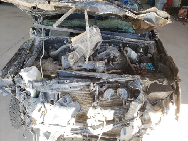 Photo 6 VIN: 3TMCZ5AN3GM035486 - TOYOTA TACOMA DOU 