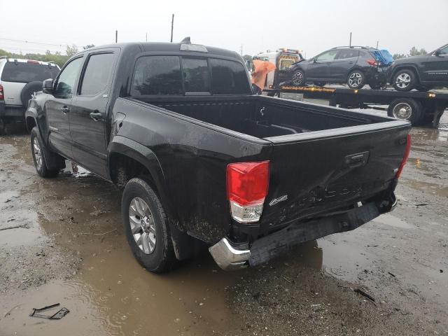 Photo 2 VIN: 3TMCZ5AN3GM035536 - TOYOTA TACOMA DOU 