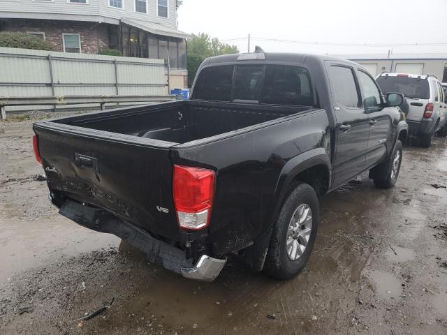 Photo 3 VIN: 3TMCZ5AN3GM035536 - TOYOTA TACOMA DOU 