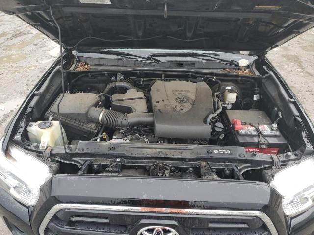 Photo 6 VIN: 3TMCZ5AN3GM035536 - TOYOTA TACOMA DOU 