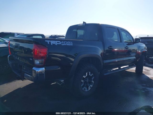 Photo 3 VIN: 3TMCZ5AN3HM044500 - TOYOTA TACOMA 