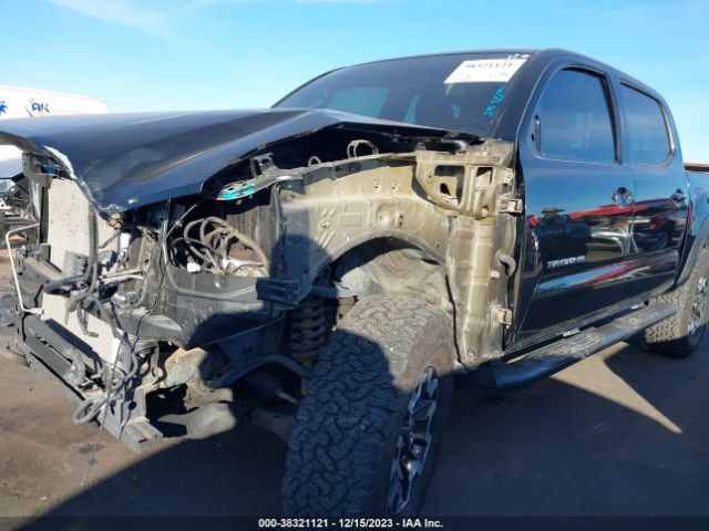 Photo 5 VIN: 3TMCZ5AN3HM044500 - TOYOTA TACOMA 