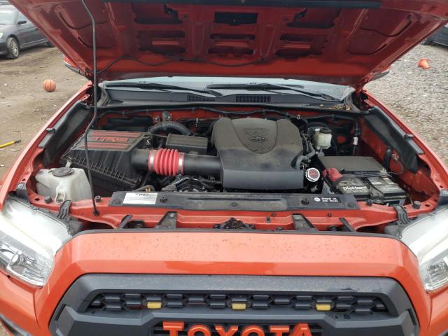 Photo 10 VIN: 3TMCZ5AN3HM049616 - TOYOTA TACOMA DOU 