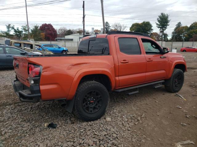 Photo 2 VIN: 3TMCZ5AN3HM049616 - TOYOTA TACOMA DOU 