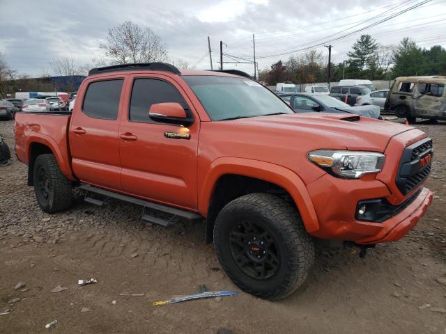 Photo 3 VIN: 3TMCZ5AN3HM049616 - TOYOTA TACOMA DOU 