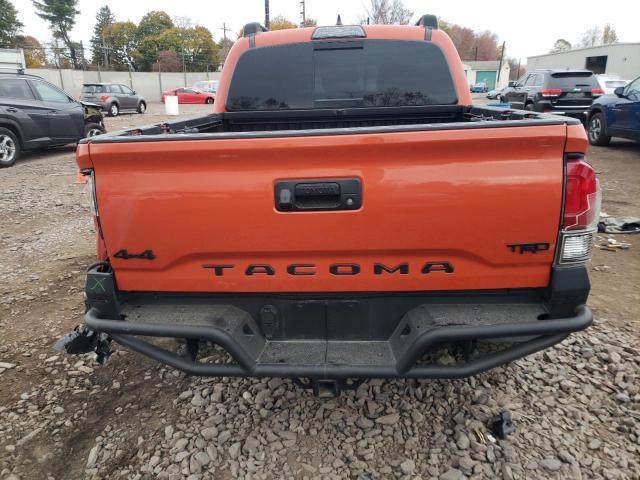 Photo 5 VIN: 3TMCZ5AN3HM049616 - TOYOTA TACOMA DOU 