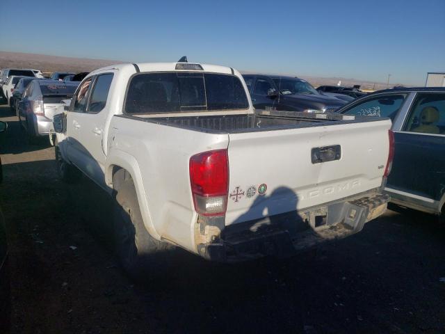 Photo 2 VIN: 3TMCZ5AN3HM051480 - TOYOTA TACOMA DOU 