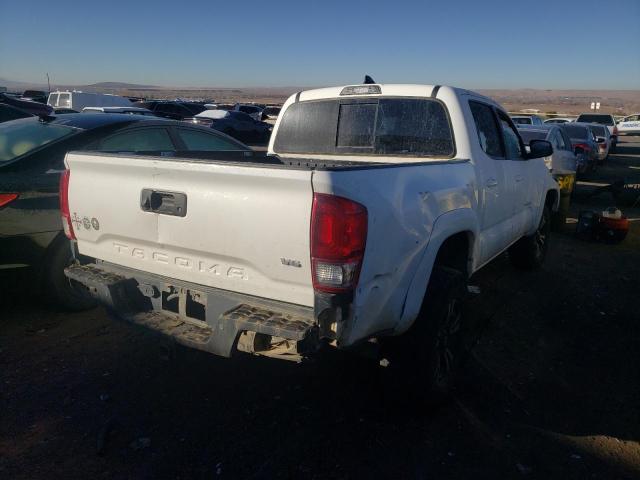 Photo 3 VIN: 3TMCZ5AN3HM051480 - TOYOTA TACOMA DOU 