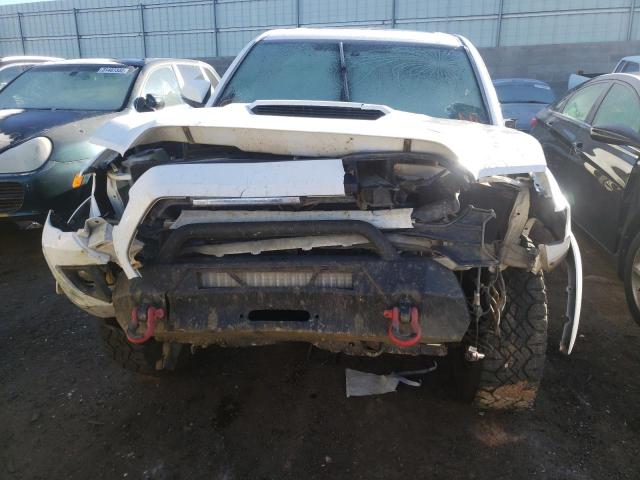 Photo 8 VIN: 3TMCZ5AN3HM051480 - TOYOTA TACOMA DOU 