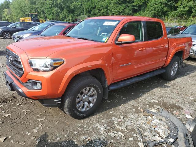 Photo 0 VIN: 3TMCZ5AN3HM054248 - TOYOTA TACOMA DOU 