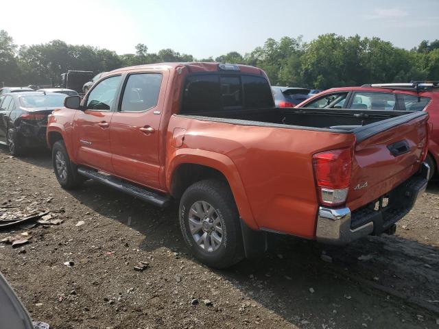 Photo 1 VIN: 3TMCZ5AN3HM054248 - TOYOTA TACOMA DOU 