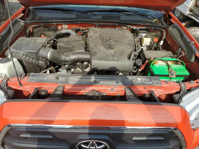 Photo 10 VIN: 3TMCZ5AN3HM054248 - TOYOTA TACOMA DOU 