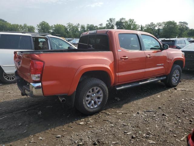 Photo 2 VIN: 3TMCZ5AN3HM054248 - TOYOTA TACOMA DOU 