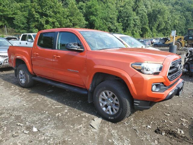 Photo 3 VIN: 3TMCZ5AN3HM054248 - TOYOTA TACOMA DOU 