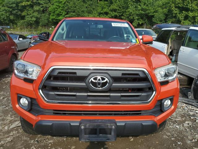 Photo 4 VIN: 3TMCZ5AN3HM054248 - TOYOTA TACOMA DOU 