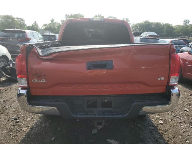 Photo 5 VIN: 3TMCZ5AN3HM054248 - TOYOTA TACOMA DOU 