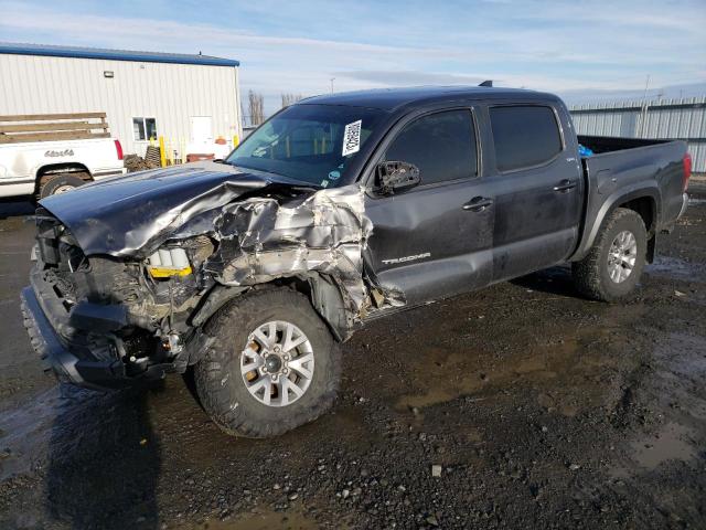 Photo 0 VIN: 3TMCZ5AN3HM057585 - TOYOTA TACOMA 