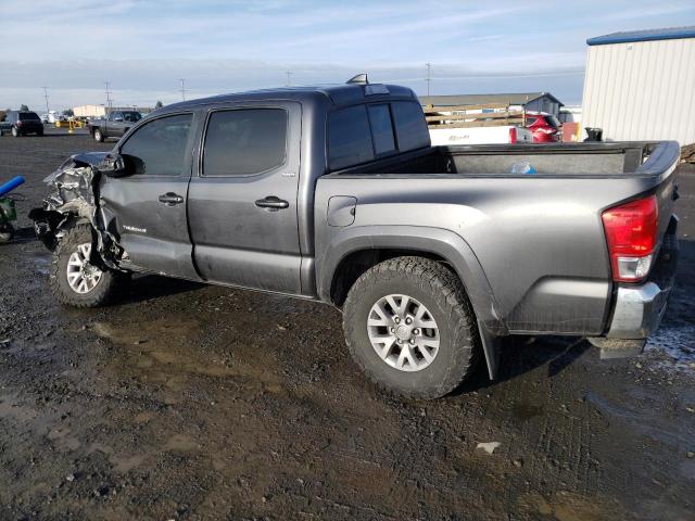 Photo 1 VIN: 3TMCZ5AN3HM057585 - TOYOTA TACOMA 