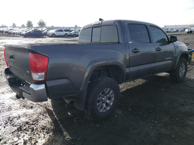 Photo 2 VIN: 3TMCZ5AN3HM057585 - TOYOTA TACOMA 