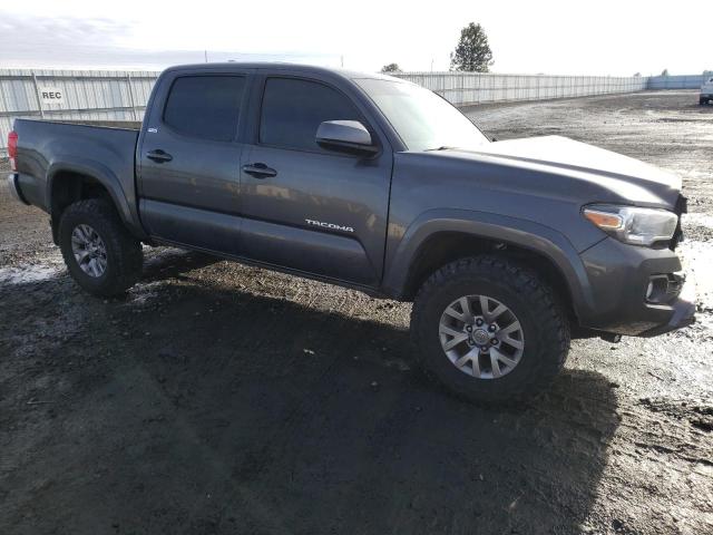 Photo 3 VIN: 3TMCZ5AN3HM057585 - TOYOTA TACOMA 