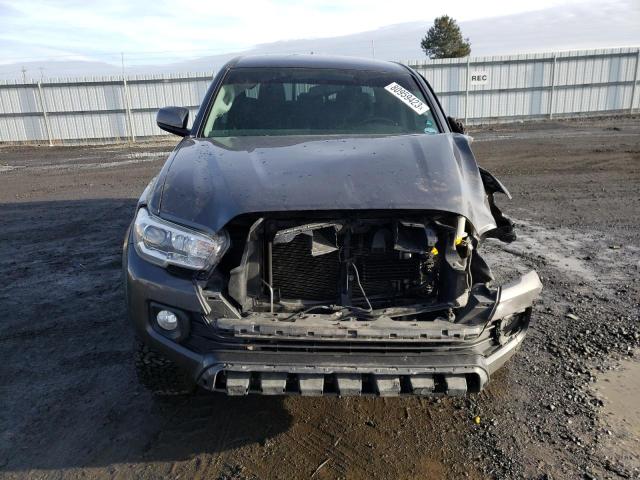 Photo 4 VIN: 3TMCZ5AN3HM057585 - TOYOTA TACOMA 