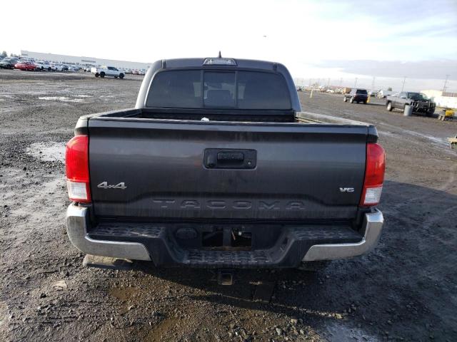 Photo 5 VIN: 3TMCZ5AN3HM057585 - TOYOTA TACOMA 