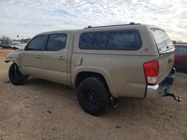 Photo 1 VIN: 3TMCZ5AN3HM060194 - TOYOTA TACOMA 