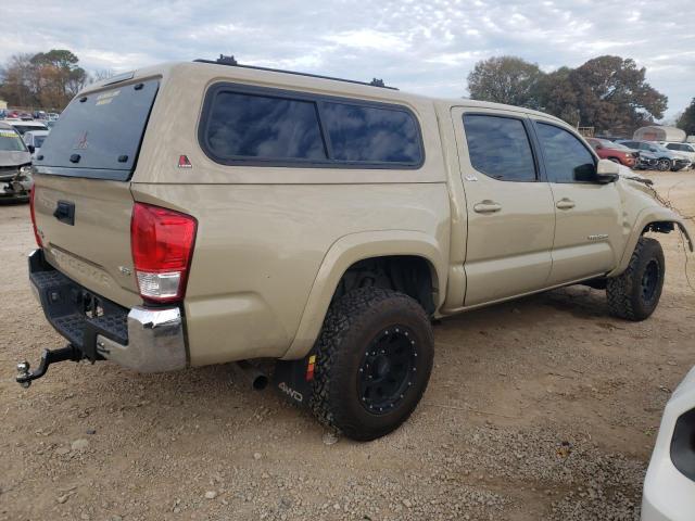 Photo 2 VIN: 3TMCZ5AN3HM060194 - TOYOTA TACOMA 