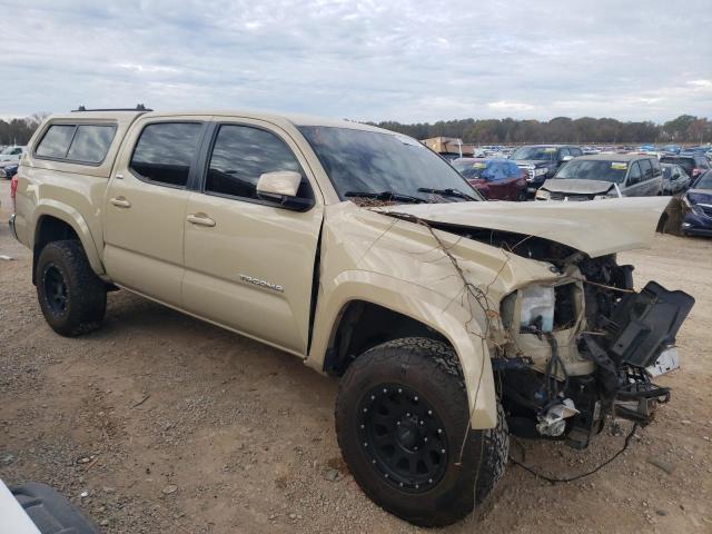 Photo 3 VIN: 3TMCZ5AN3HM060194 - TOYOTA TACOMA 