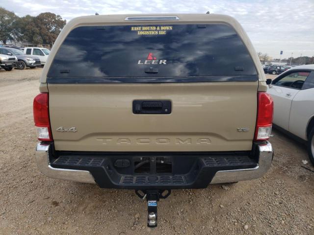 Photo 5 VIN: 3TMCZ5AN3HM060194 - TOYOTA TACOMA 