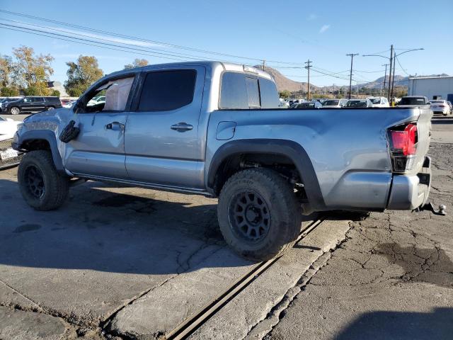 Photo 1 VIN: 3TMCZ5AN3HM061085 - TOYOTA TACOMA DOU 