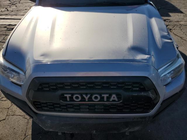 Photo 10 VIN: 3TMCZ5AN3HM061085 - TOYOTA TACOMA DOU 