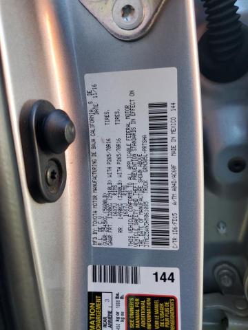 Photo 11 VIN: 3TMCZ5AN3HM061085 - TOYOTA TACOMA DOU 